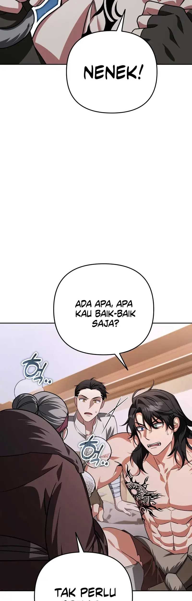 All My Alter Egos Are Tycoons Chapter 34 Gambar 34