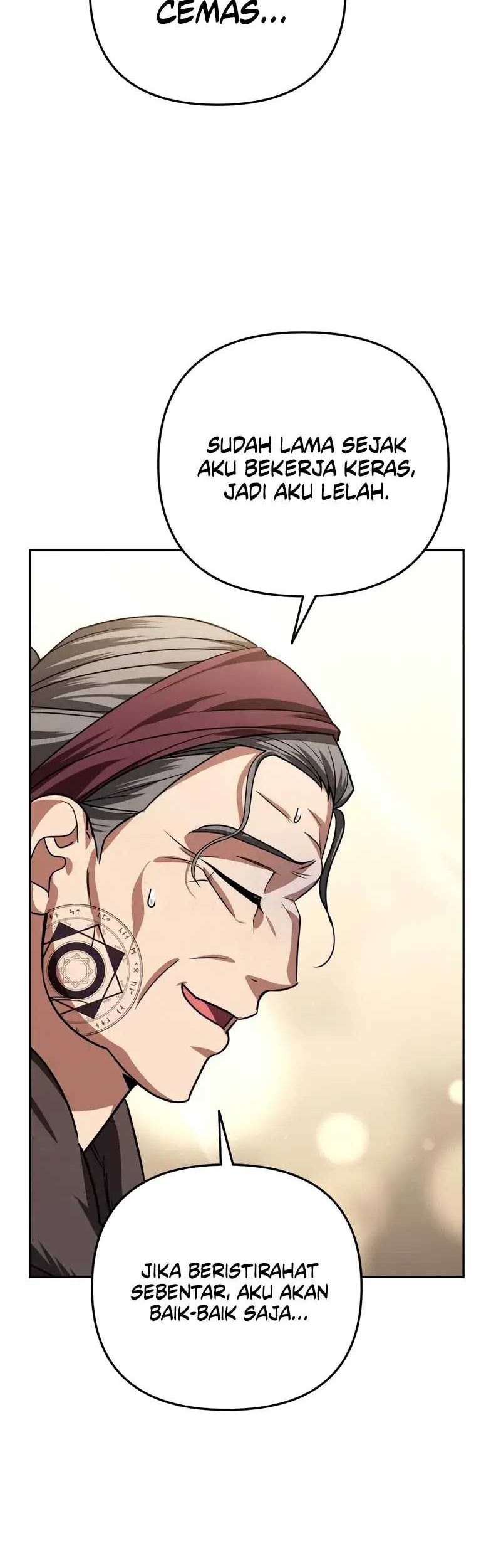 All My Alter Egos Are Tycoons Chapter 34 Gambar 35