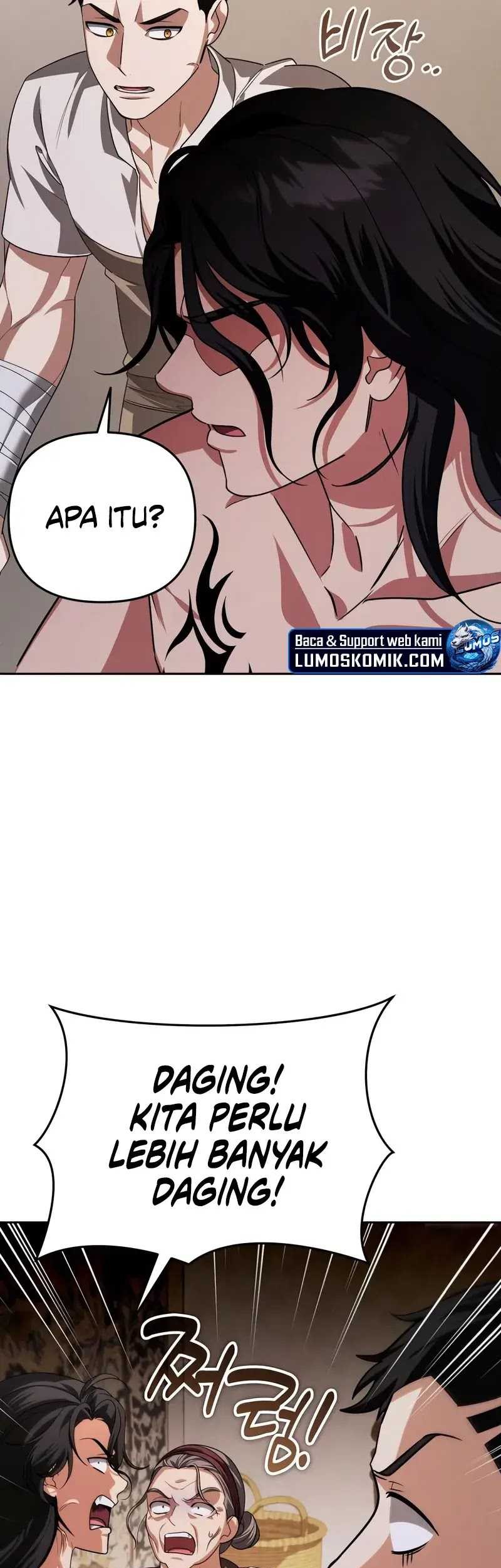 All My Alter Egos Are Tycoons Chapter 34 Gambar 37