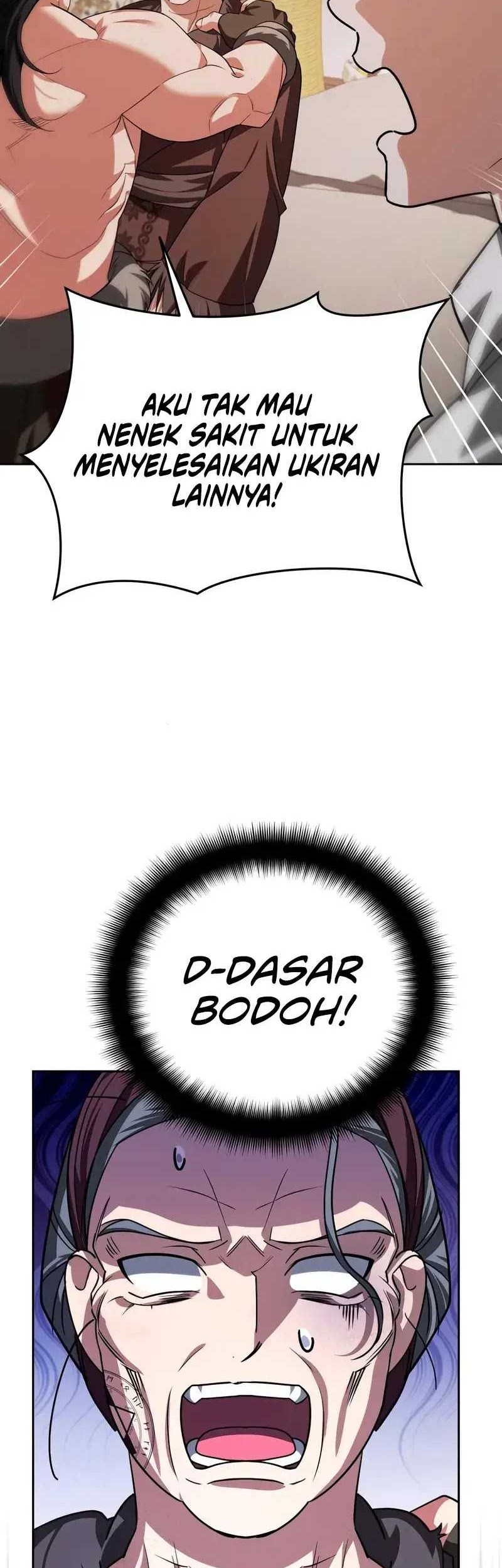 All My Alter Egos Are Tycoons Chapter 34 Gambar 38