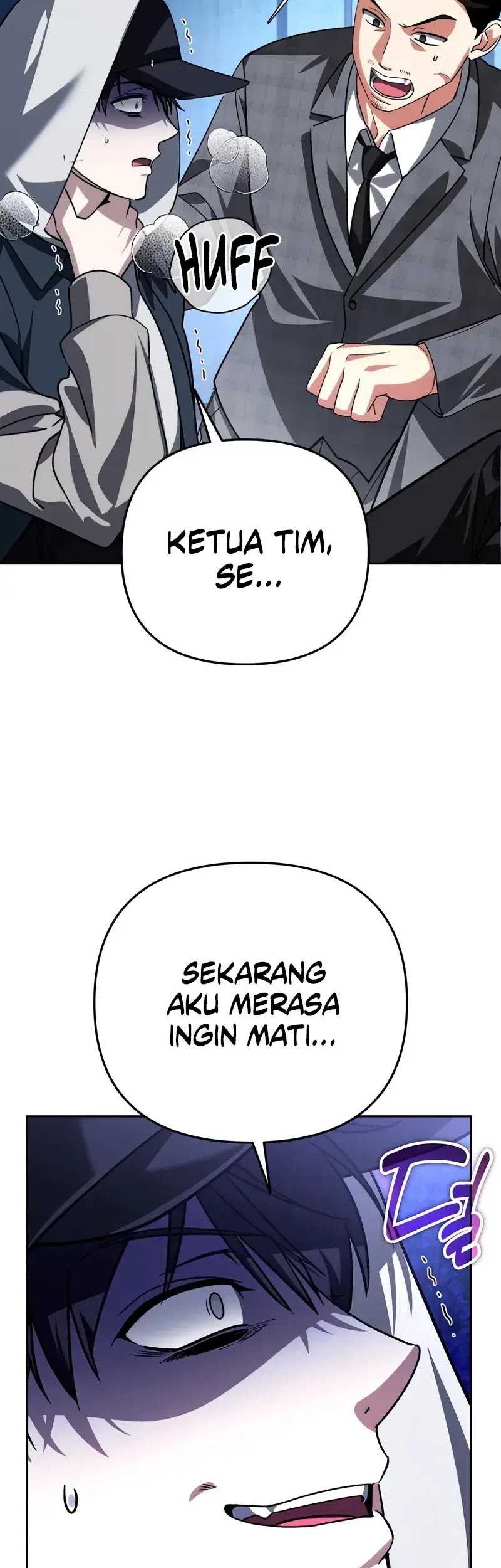 All My Alter Egos Are Tycoons Chapter 34 Gambar 82