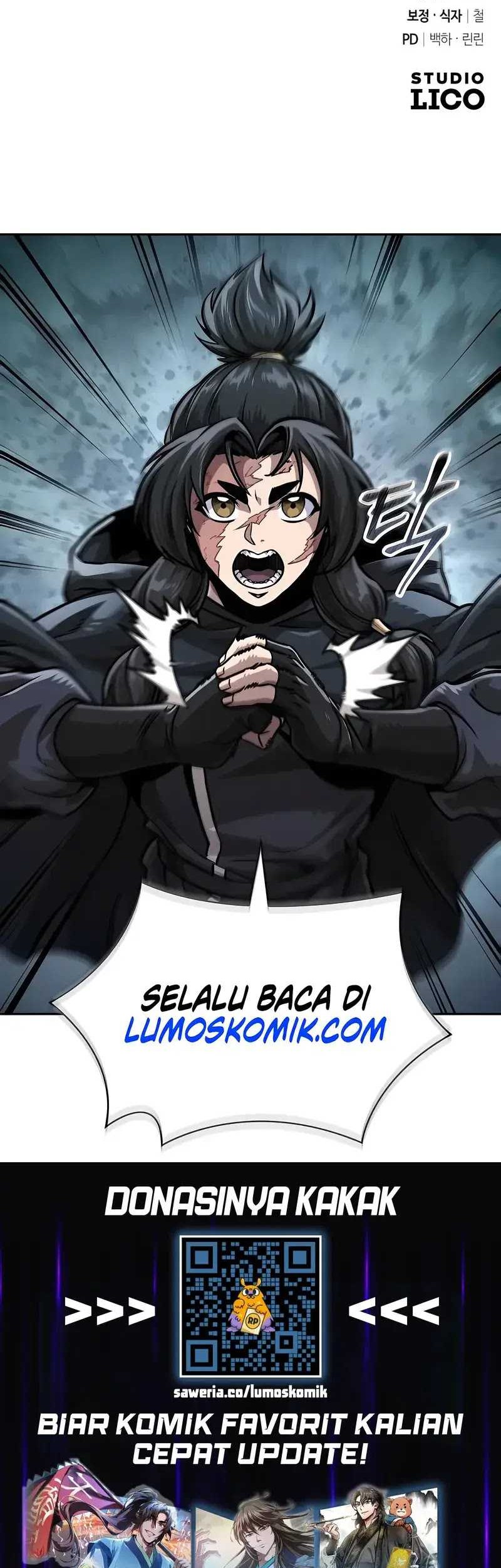 All My Alter Egos Are Tycoons Chapter 34 Gambar 86