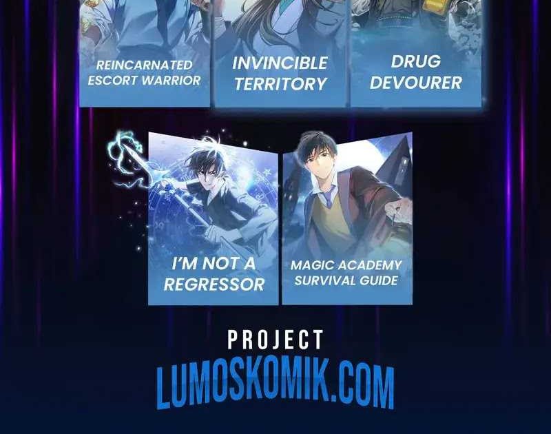 All My Alter Egos Are Tycoons Chapter 34 Gambar 87