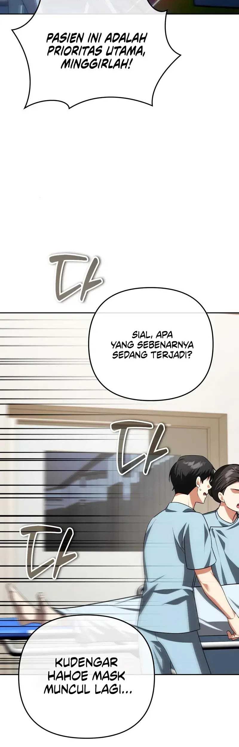 All My Alter Egos Are Tycoons Chapter 34 Gambar 65