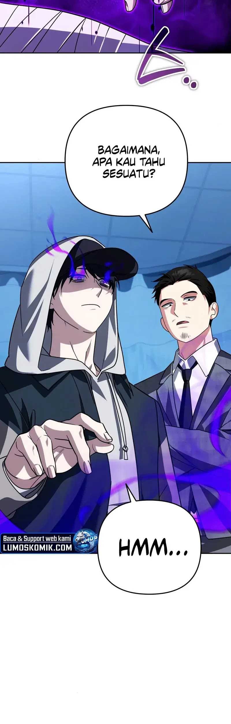 All My Alter Egos Are Tycoons Chapter 34 Gambar 67