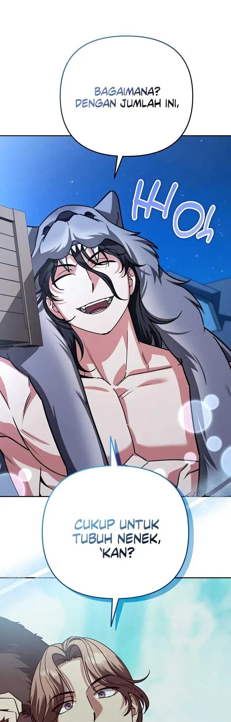 All My Alter Egos Are Tycoons Chapter 34 Gambar 5