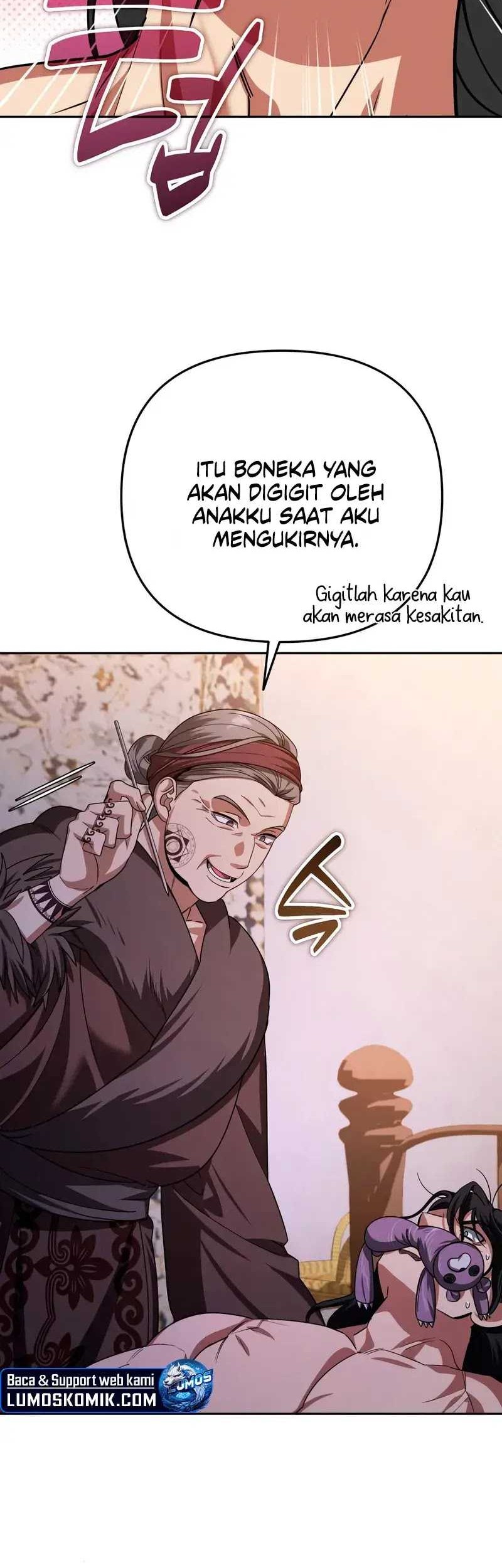 All My Alter Egos Are Tycoons Chapter 34 Gambar 20