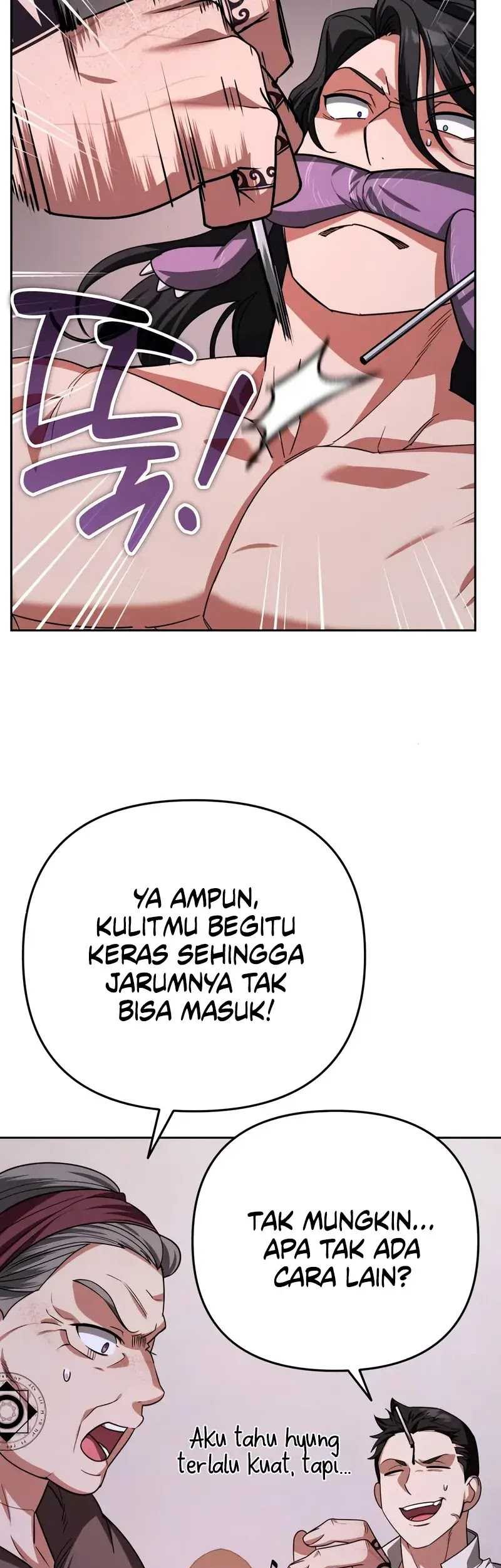 All My Alter Egos Are Tycoons Chapter 34 Gambar 22