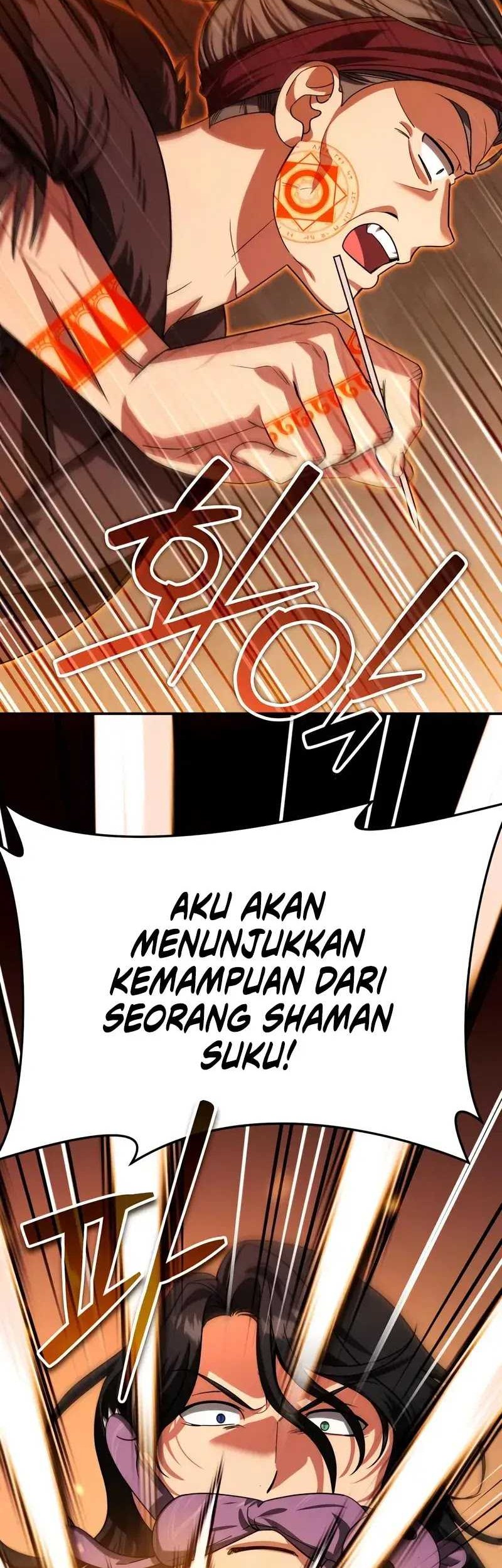 All My Alter Egos Are Tycoons Chapter 34 Gambar 26