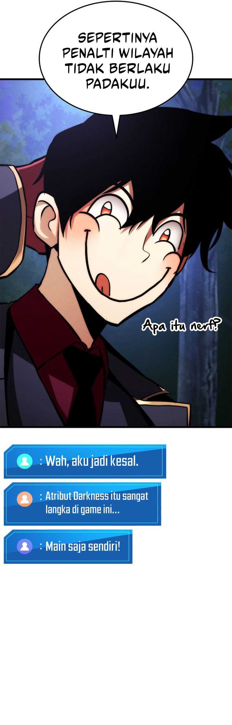 Ranker’s Return (Remake) Chapter 186 Gambar 51