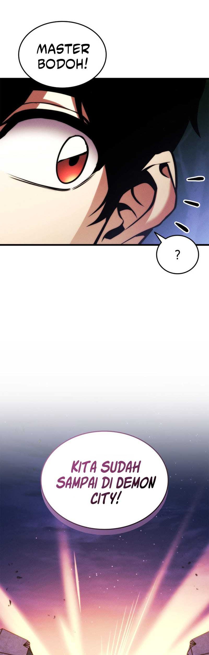 Ranker’s Return (Remake) Chapter 186 Gambar 52