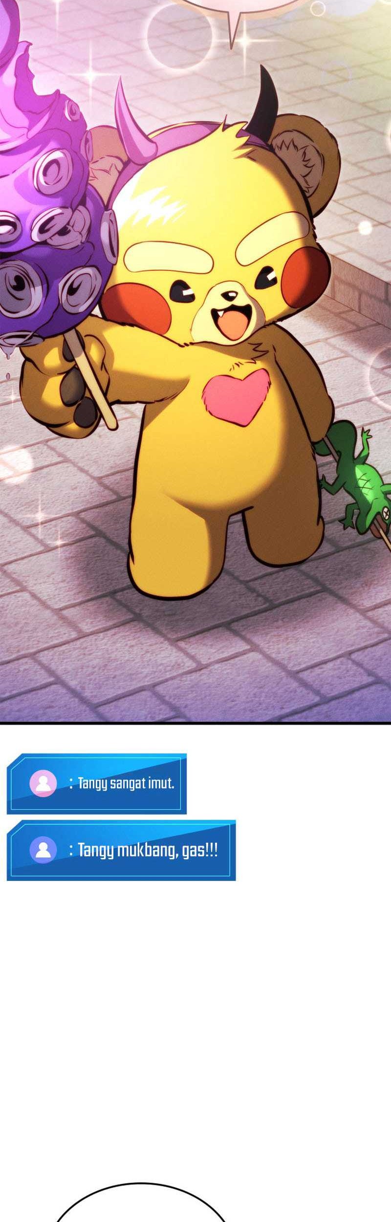 Ranker’s Return (Remake) Chapter 186 Gambar 56