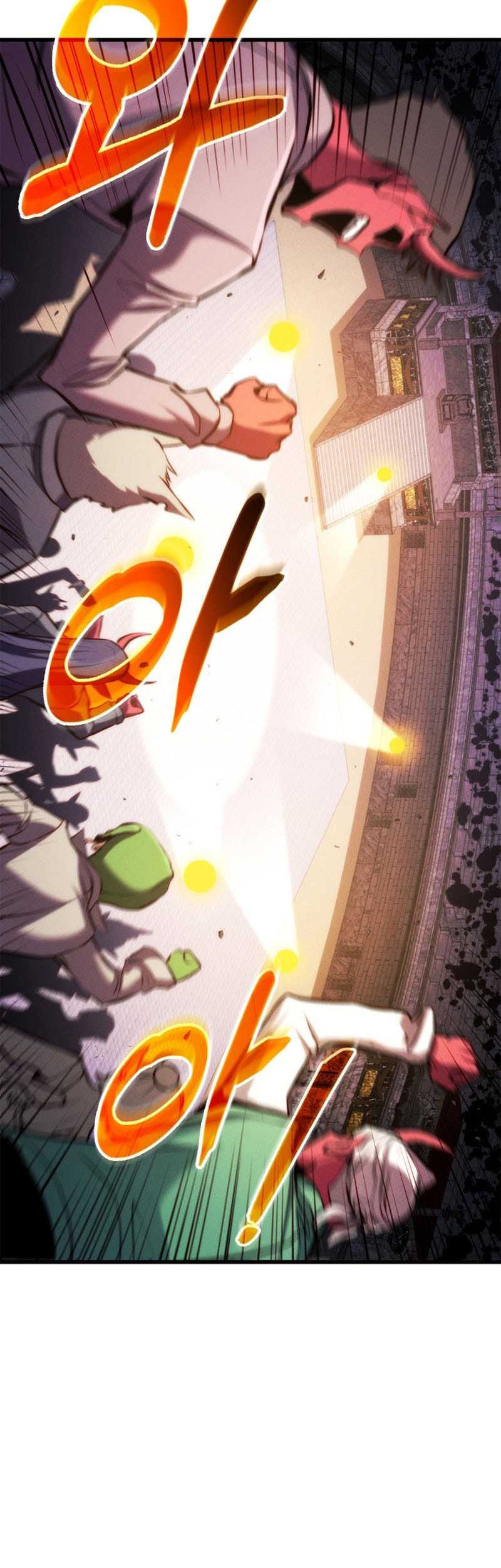 Ranker’s Return (Remake) Chapter 186 Gambar 62