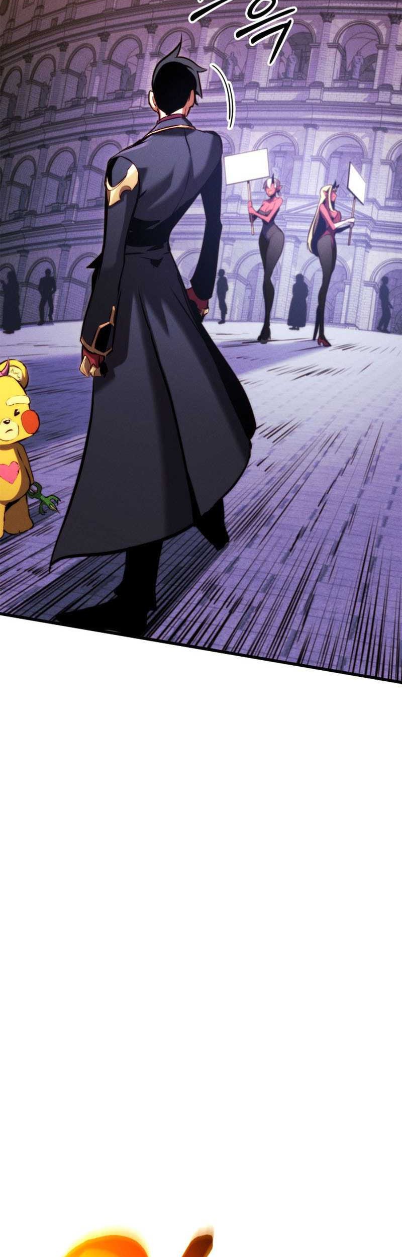 Ranker’s Return (Remake) Chapter 186 Gambar 61