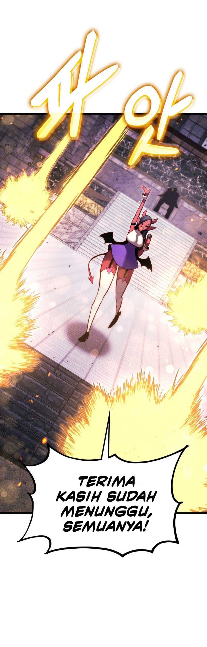 Ranker’s Return (Remake) Chapter 186 Gambar 63