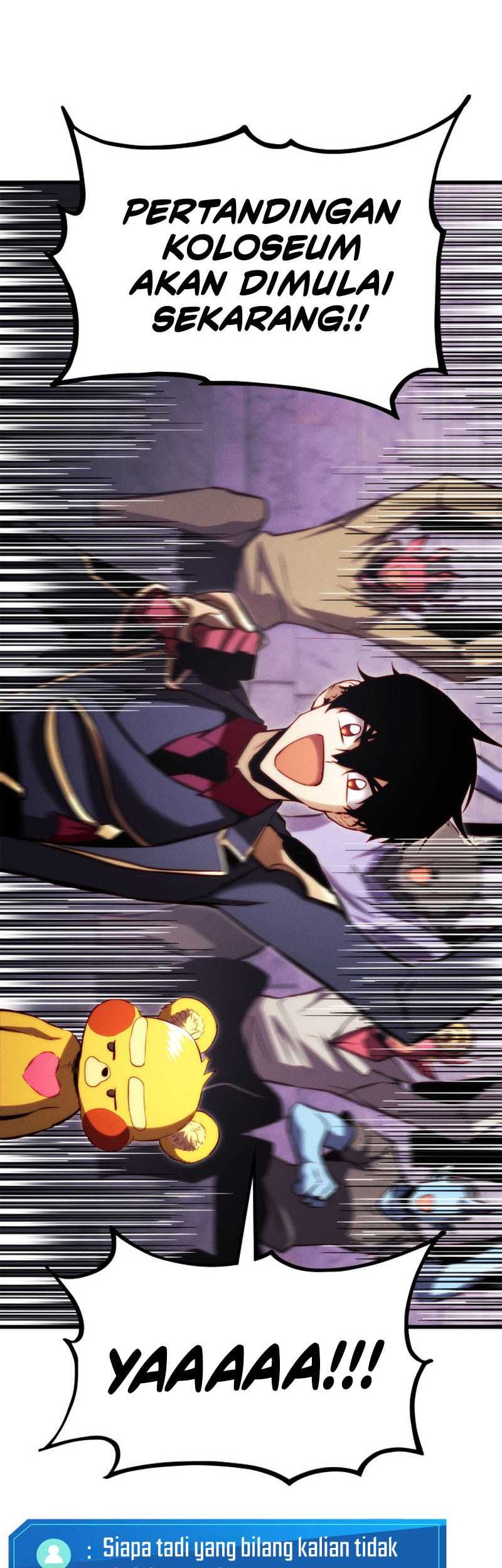 Ranker’s Return (Remake) Chapter 186 Gambar 64