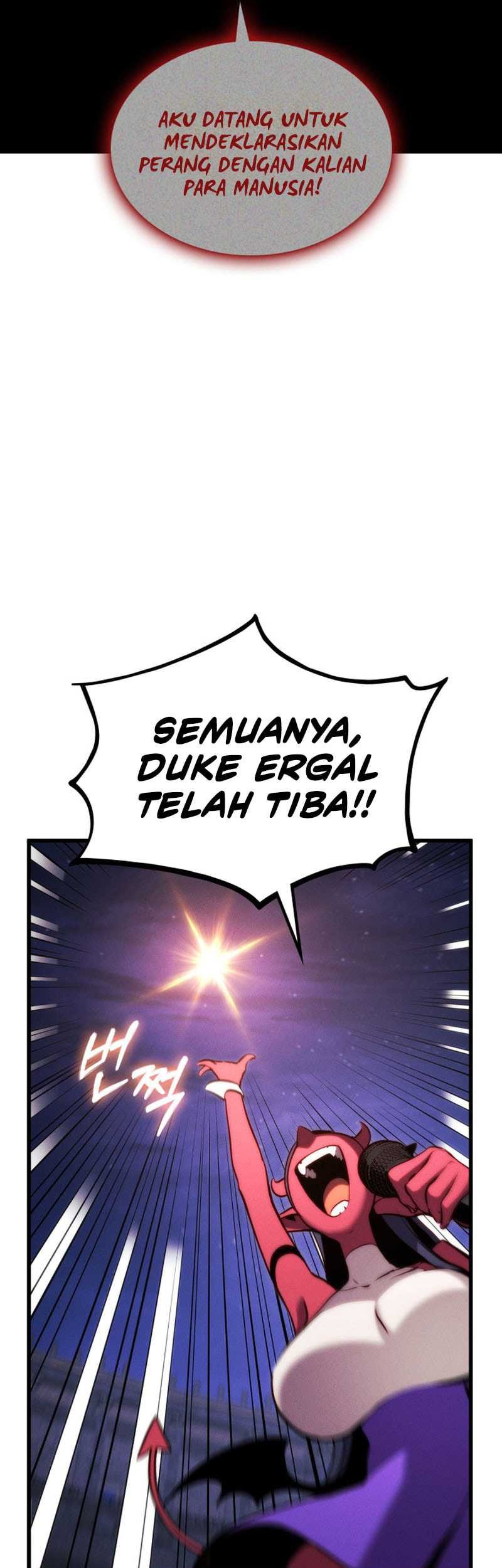 Ranker’s Return (Remake) Chapter 186 Gambar 67