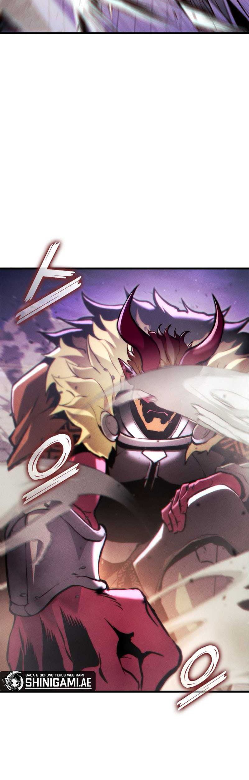 Ranker’s Return (Remake) Chapter 186 Gambar 69