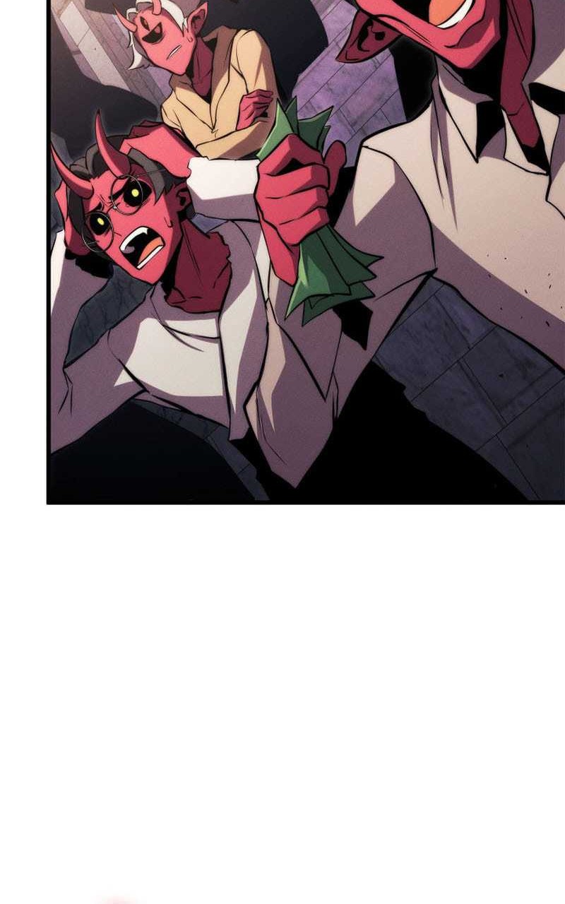 Ranker’s Return (Remake) Chapter 186 Gambar 74