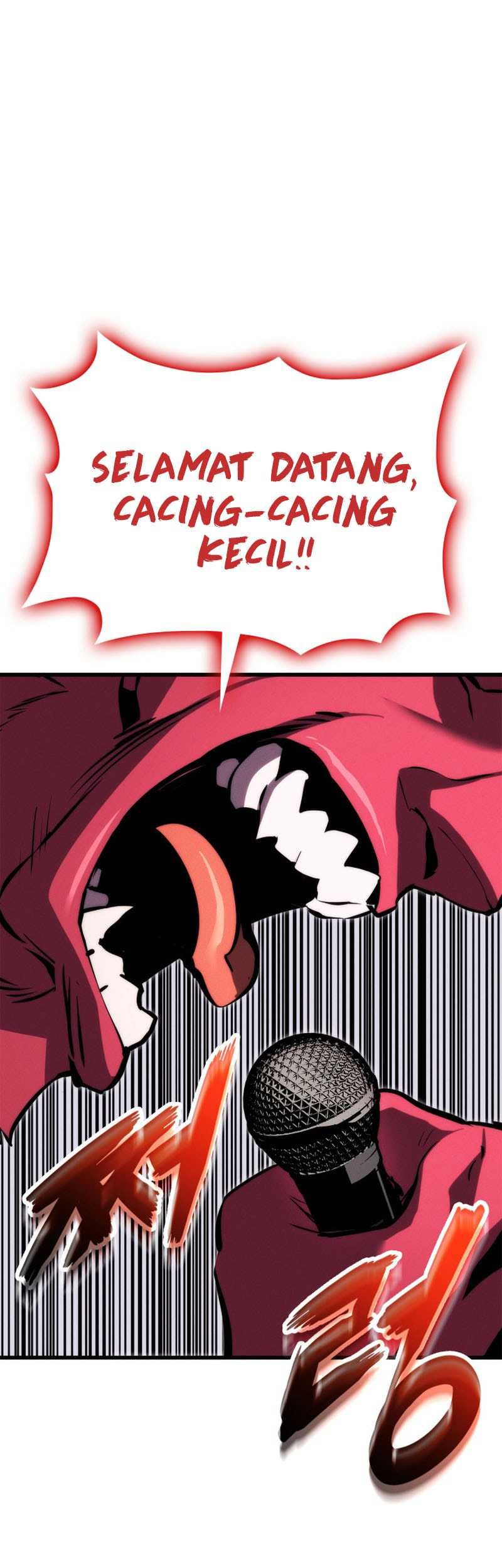 Ranker’s Return (Remake) Chapter 186 Gambar 71