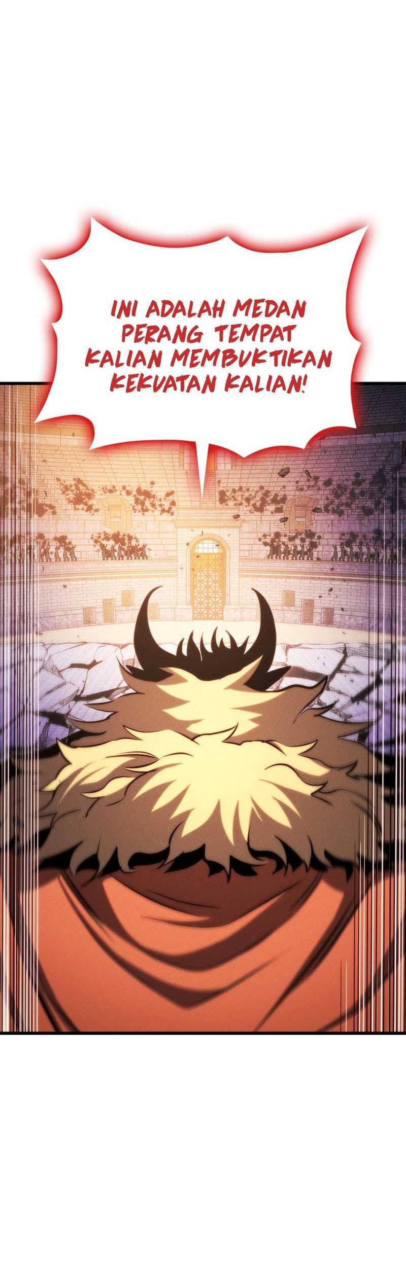 Ranker’s Return (Remake) Chapter 186 Gambar 72