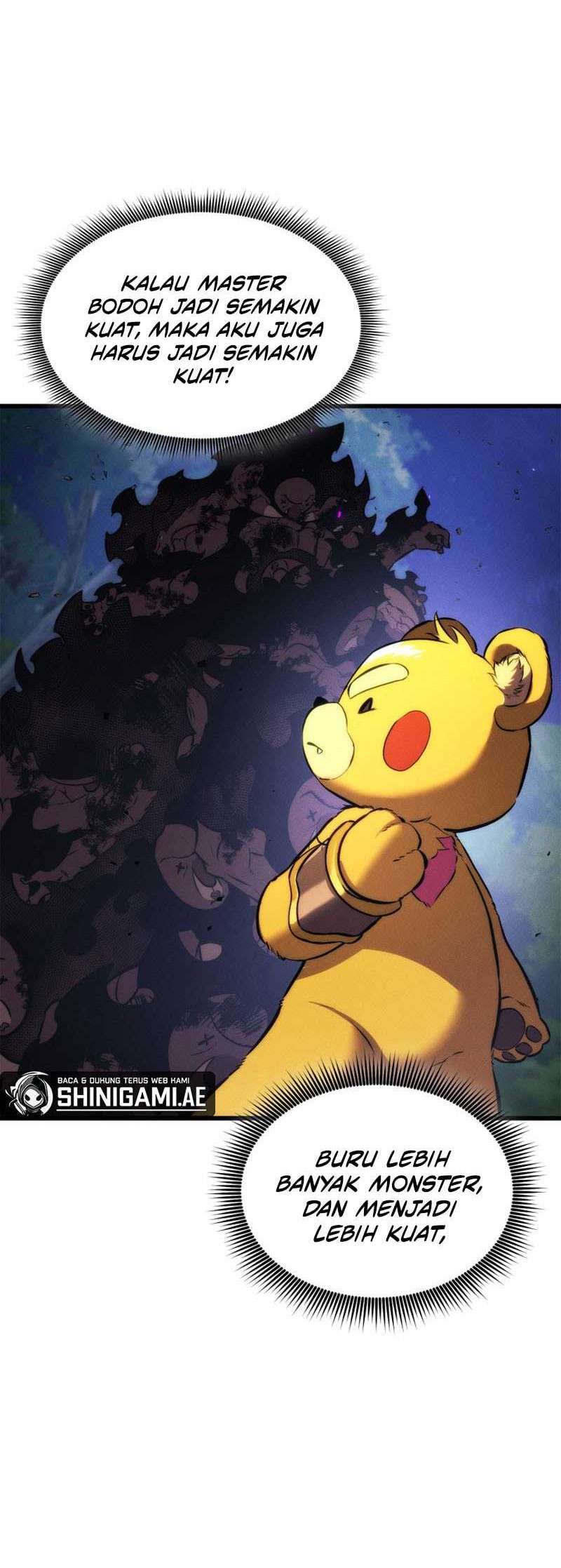 Ranker’s Return (Remake) Chapter 186 Gambar 38