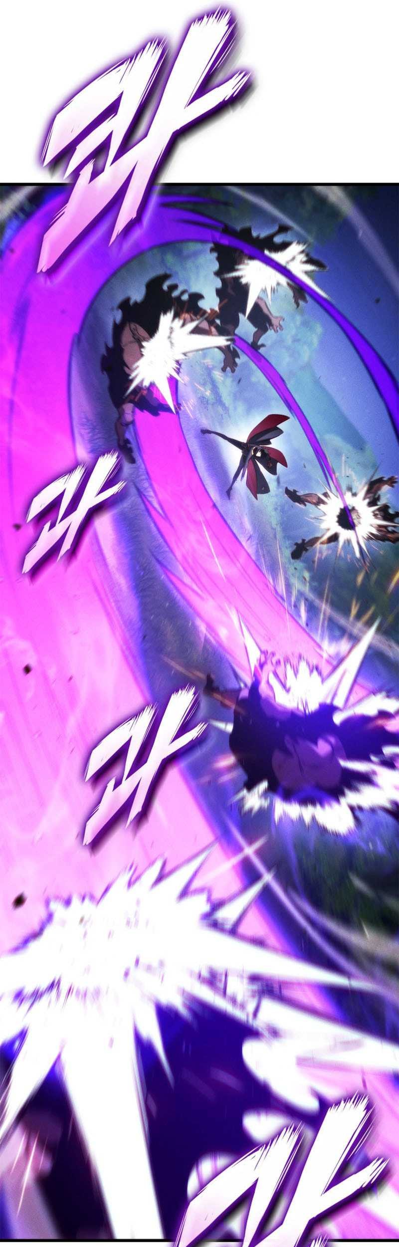 Ranker’s Return (Remake) Chapter 186 Gambar 35