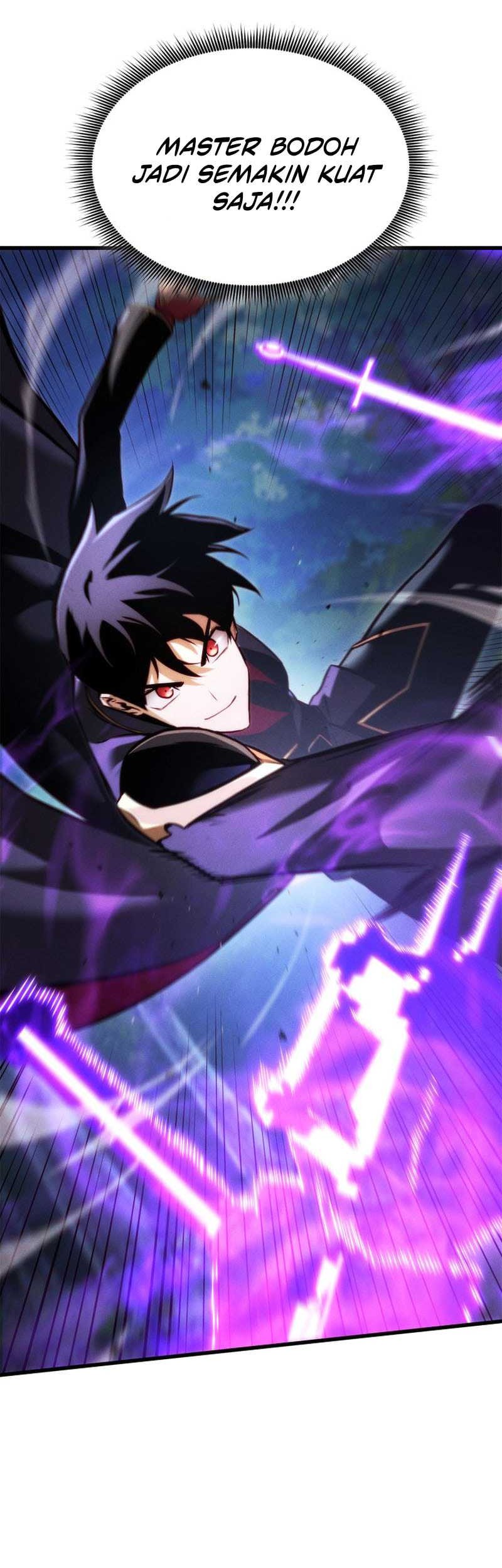 Ranker’s Return (Remake) Chapter 186 Gambar 37