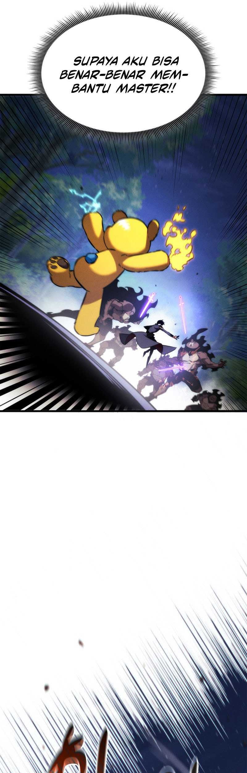 Ranker’s Return (Remake) Chapter 186 Gambar 39