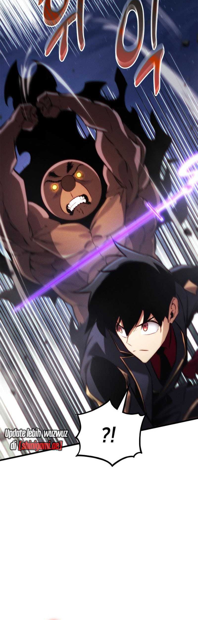 Ranker’s Return (Remake) Chapter 186 Gambar 40