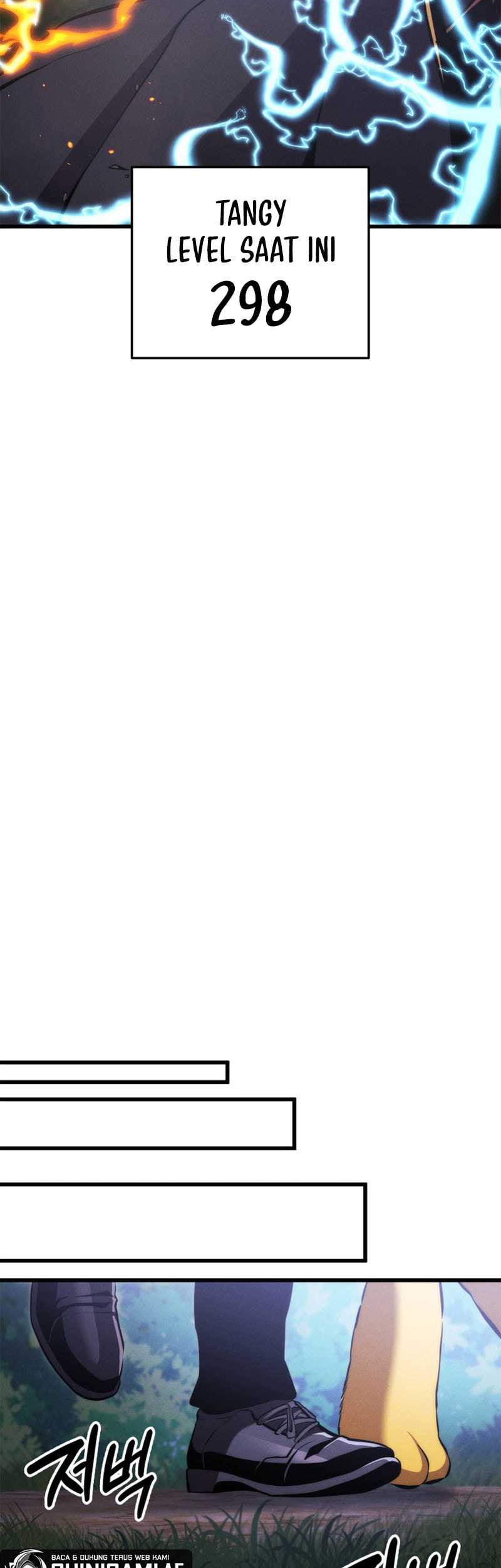Ranker’s Return (Remake) Chapter 186 Gambar 45