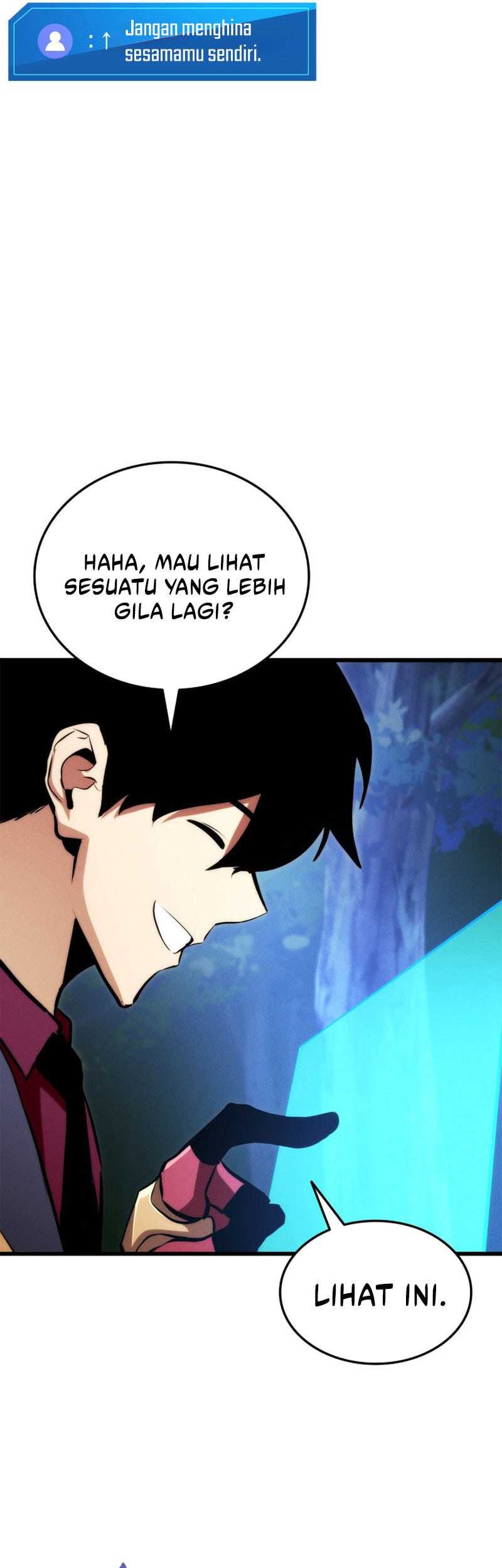 Ranker’s Return (Remake) Chapter 186 Gambar 47