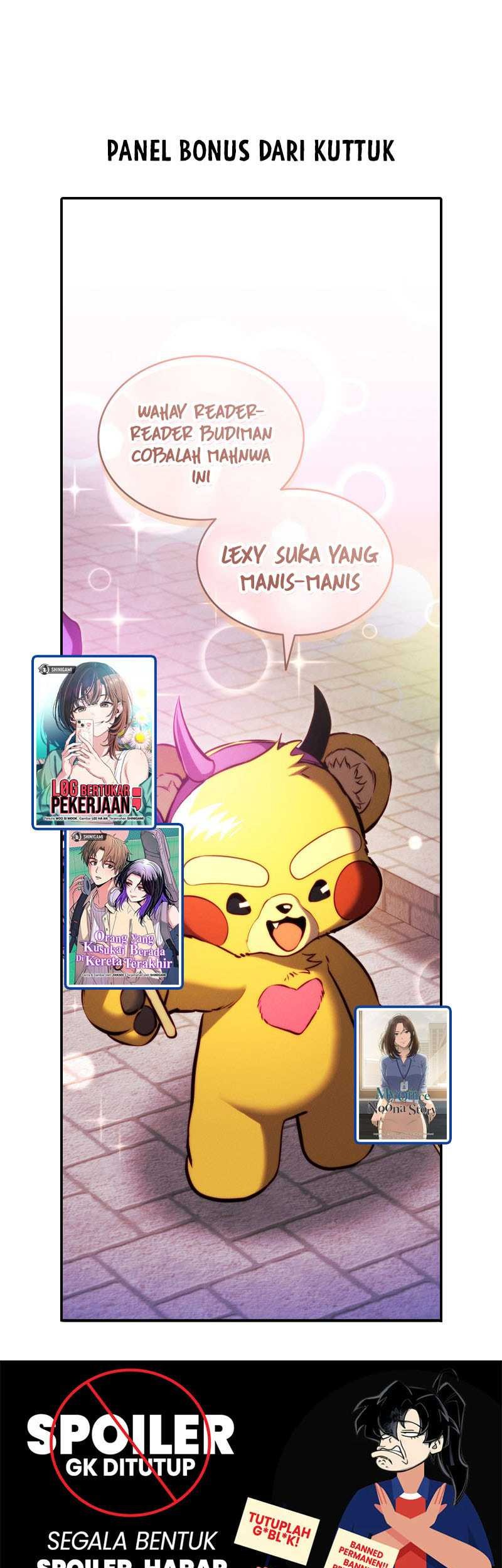 Ranker’s Return (Remake) Chapter 186 Gambar 79