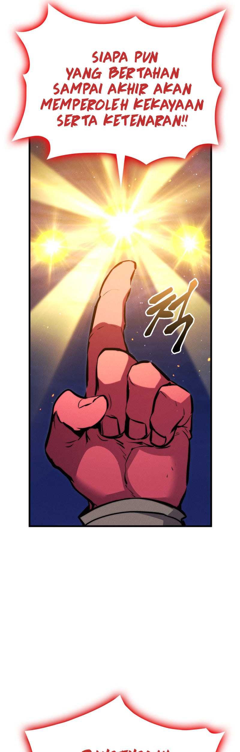 Ranker’s Return (Remake) Chapter 186 Gambar 75