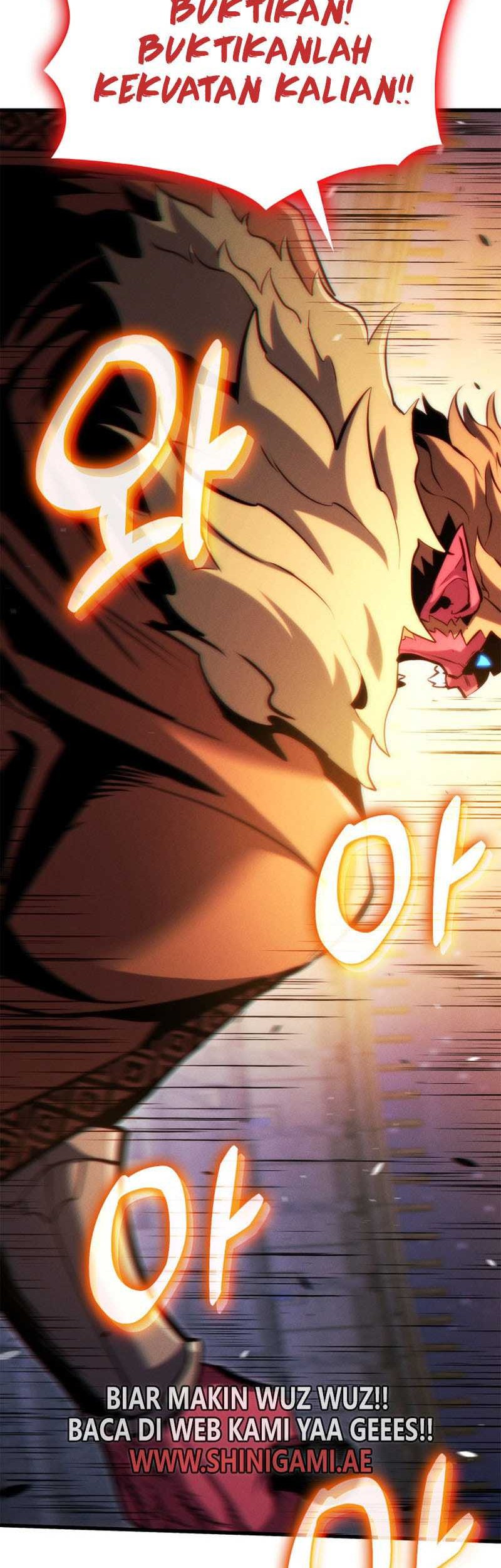 Ranker’s Return (Remake) Chapter 186 Gambar 76