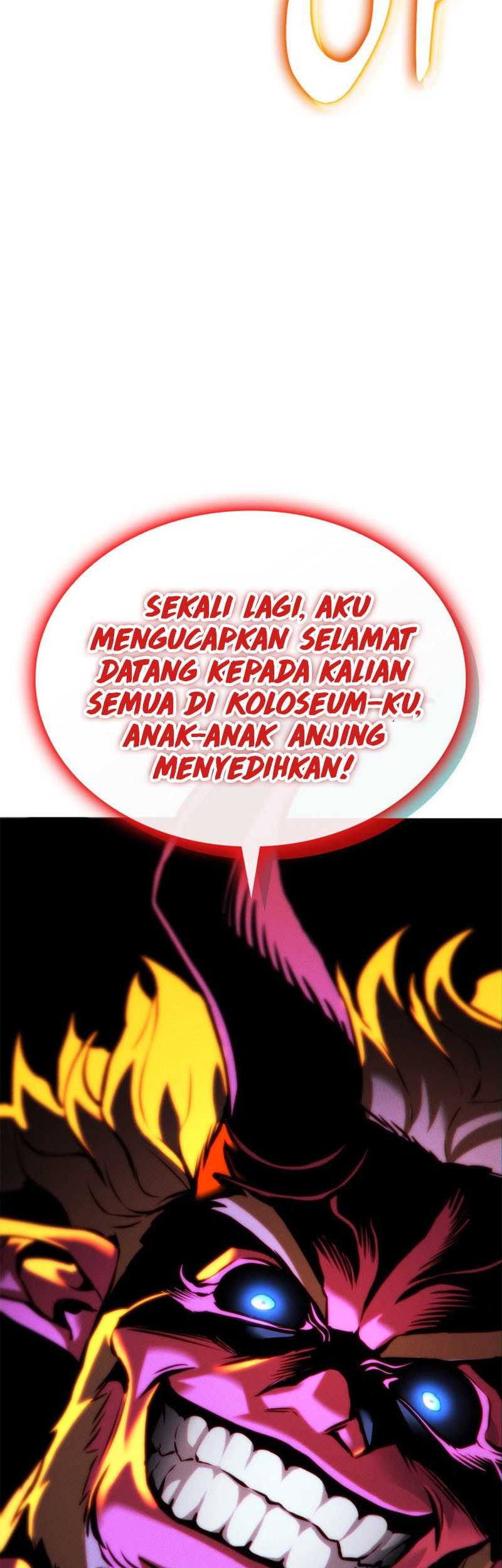 Ranker’s Return (Remake) Chapter 186 Gambar 77