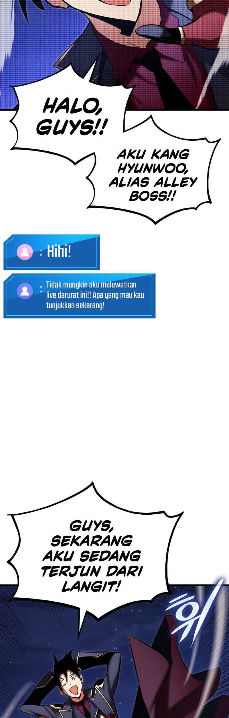 Ranker’s Return (Remake) Chapter 186 Gambar 3