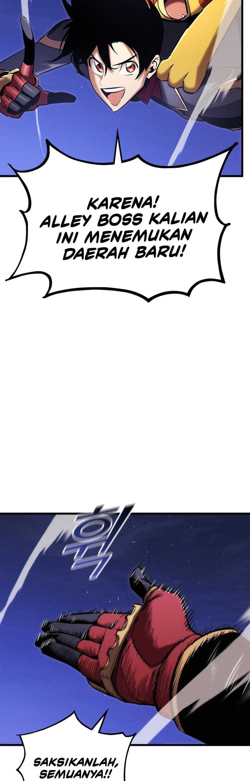 Ranker’s Return (Remake) Chapter 186 Gambar 5