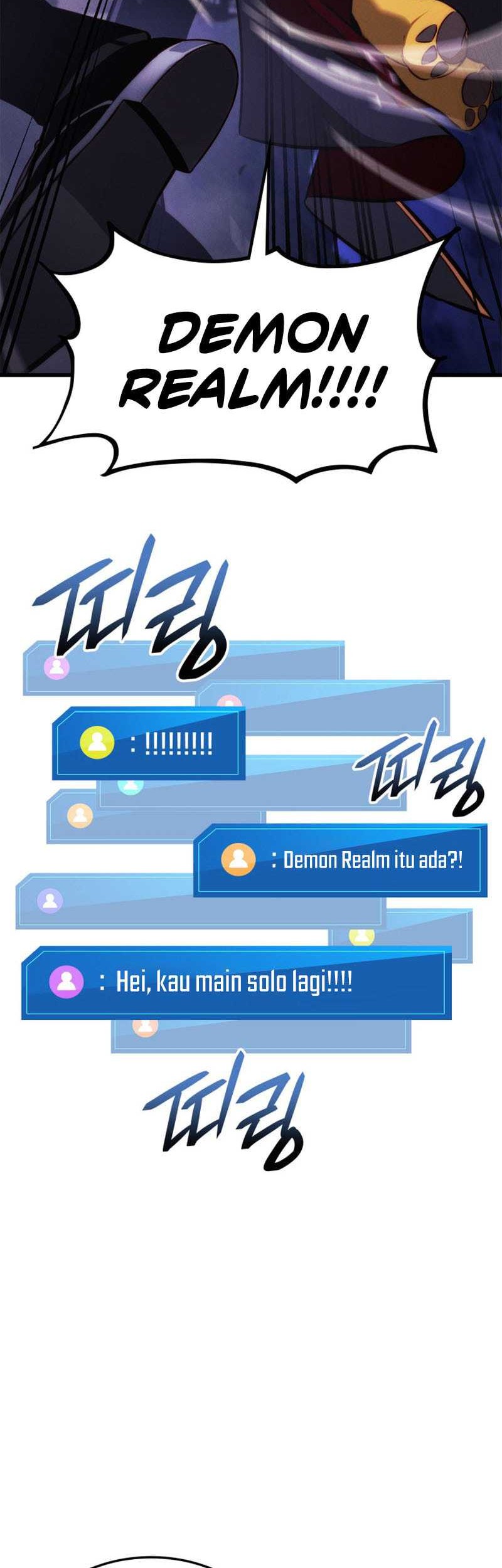 Ranker’s Return (Remake) Chapter 186 Gambar 8