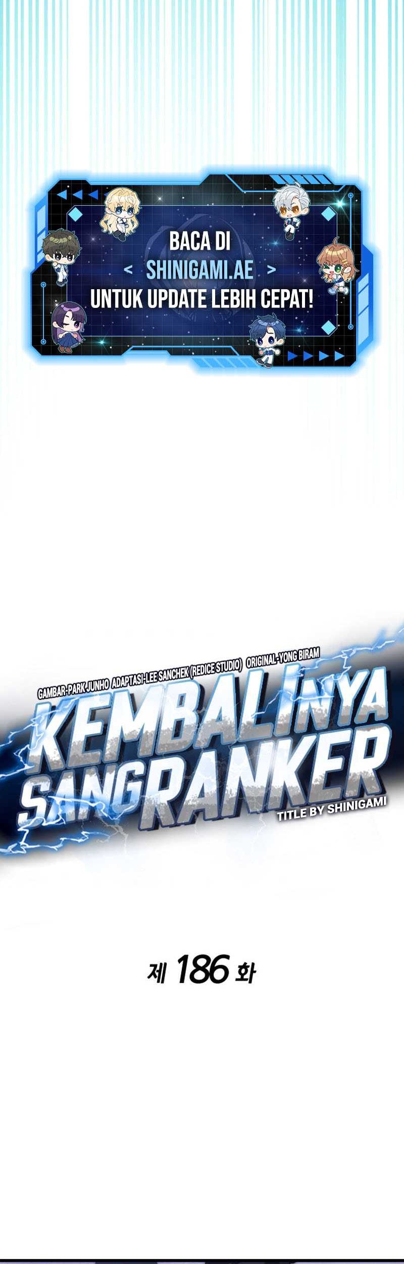Ranker’s Return (Remake) Chapter 186 Gambar 12