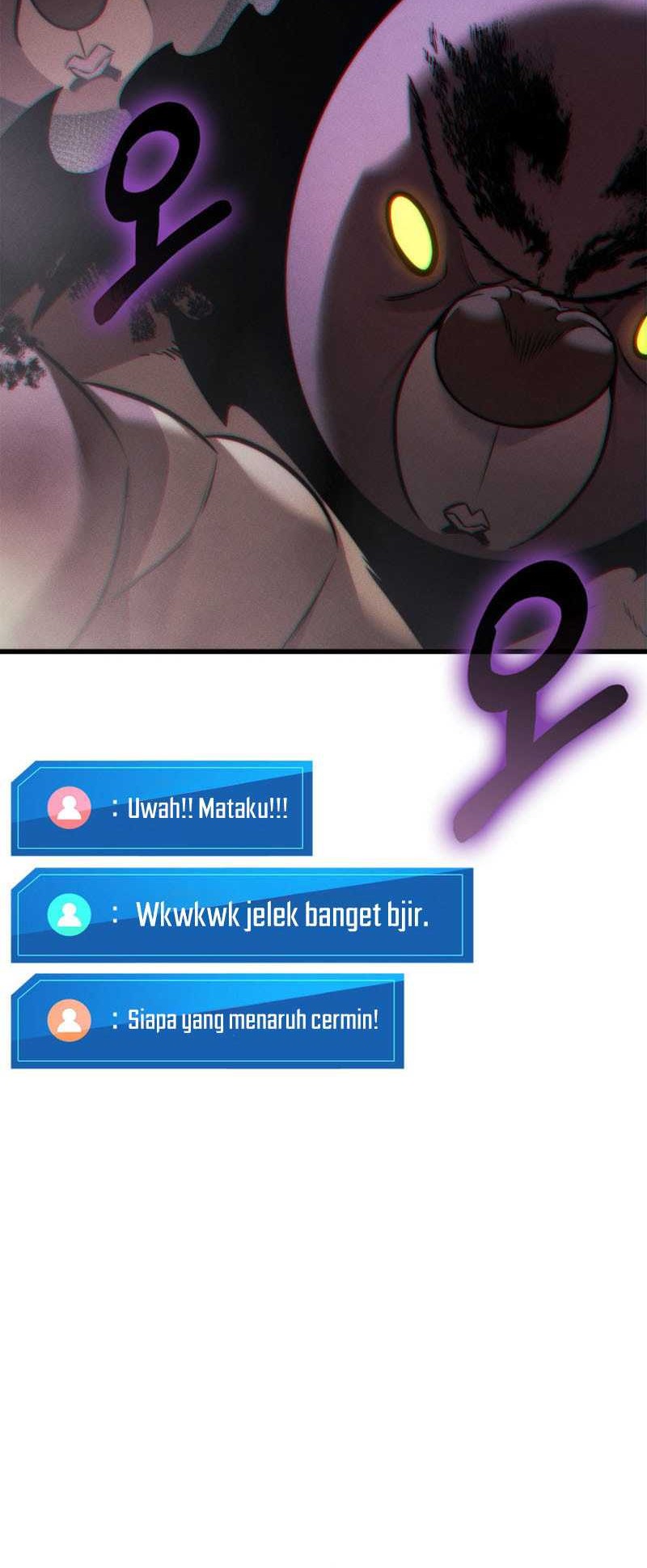 Ranker’s Return (Remake) Chapter 186 Gambar 18