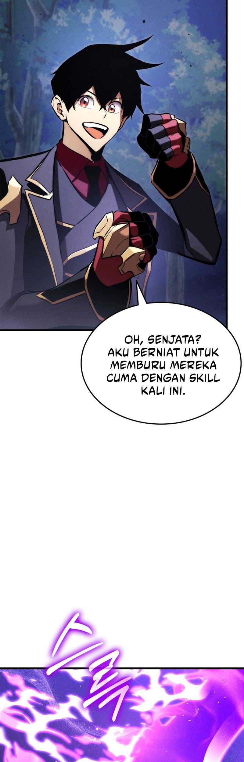 Ranker’s Return (Remake) Chapter 186 Gambar 21