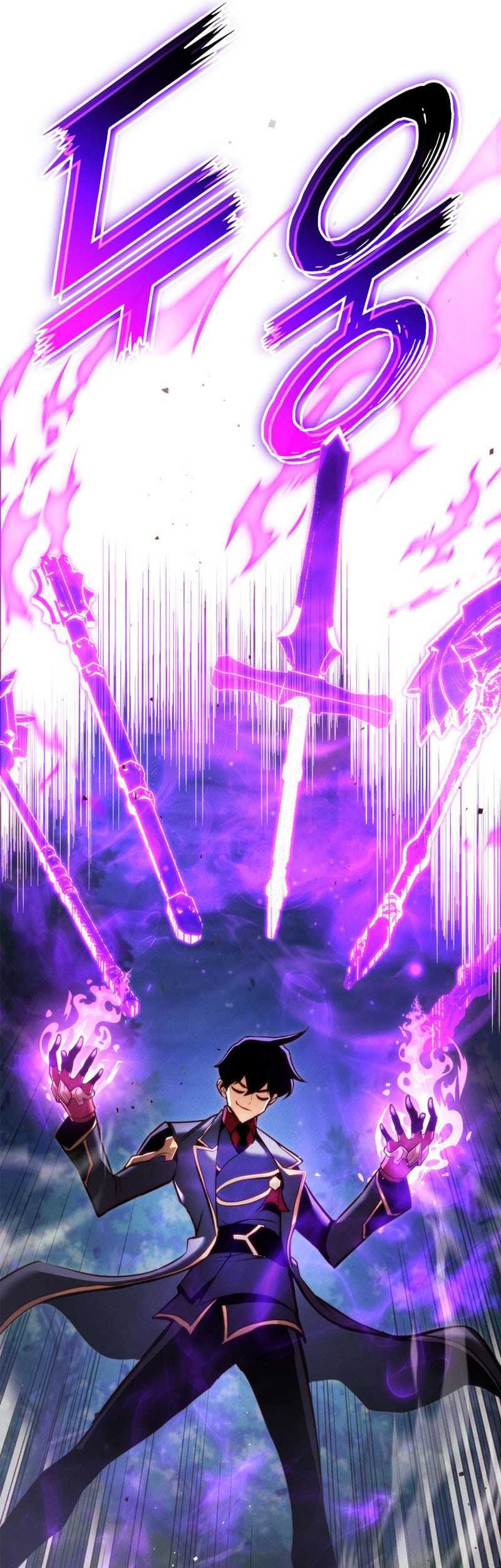 Ranker’s Return (Remake) Chapter 186 Gambar 23