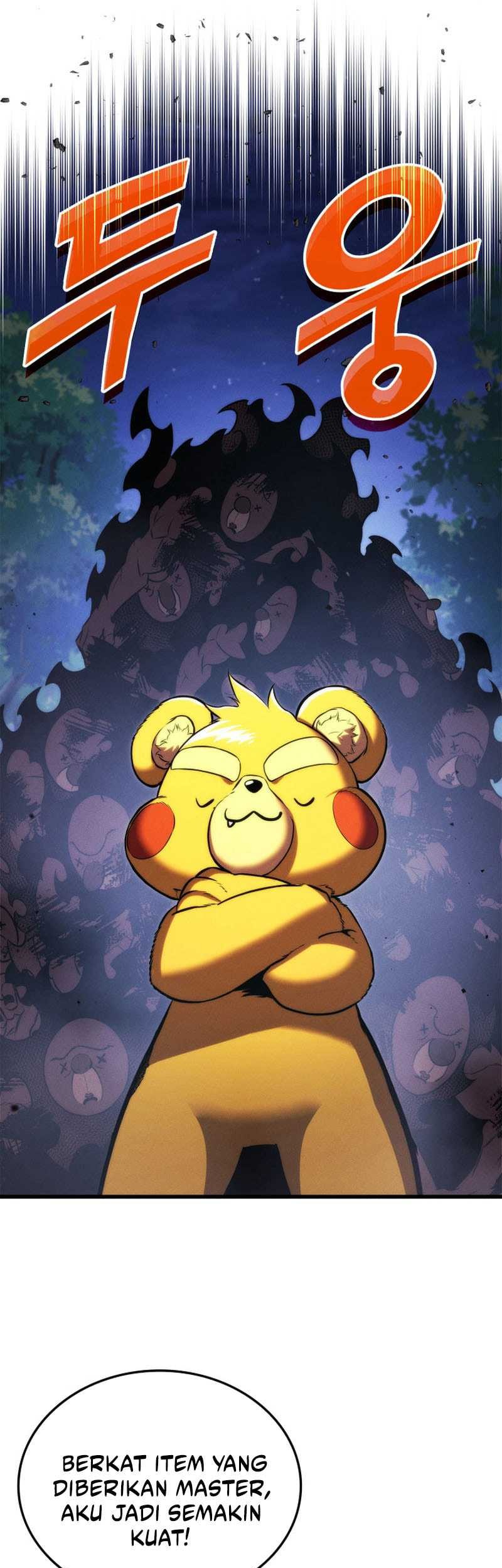 Ranker’s Return (Remake) Chapter 186 Gambar 27