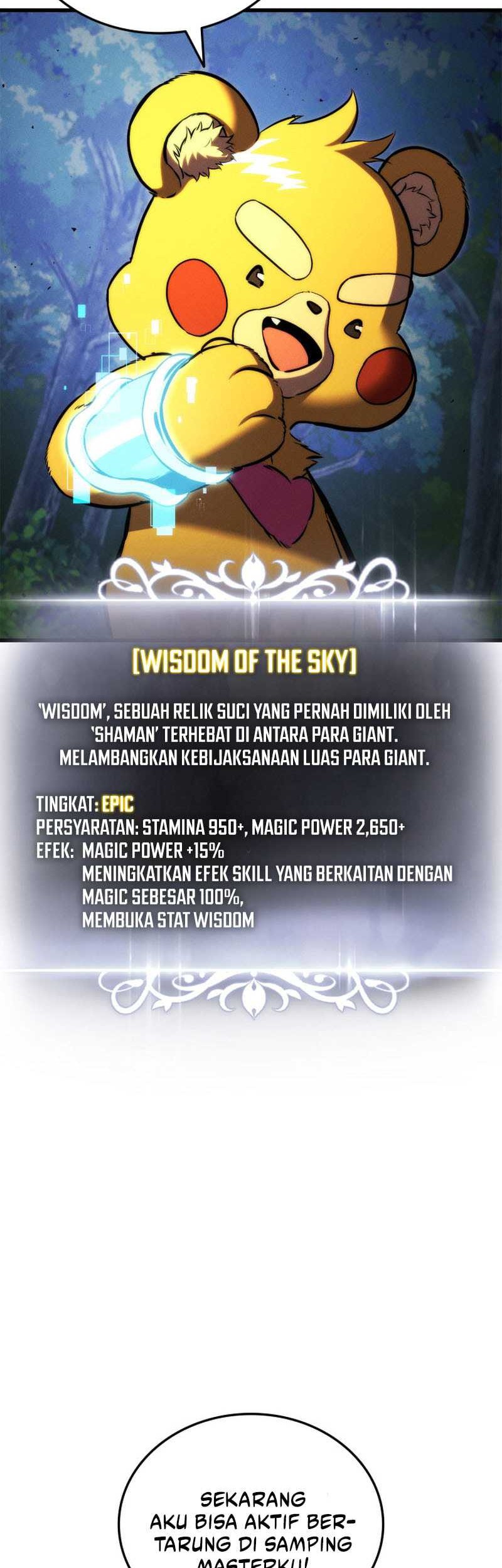 Ranker’s Return (Remake) Chapter 186 Gambar 28