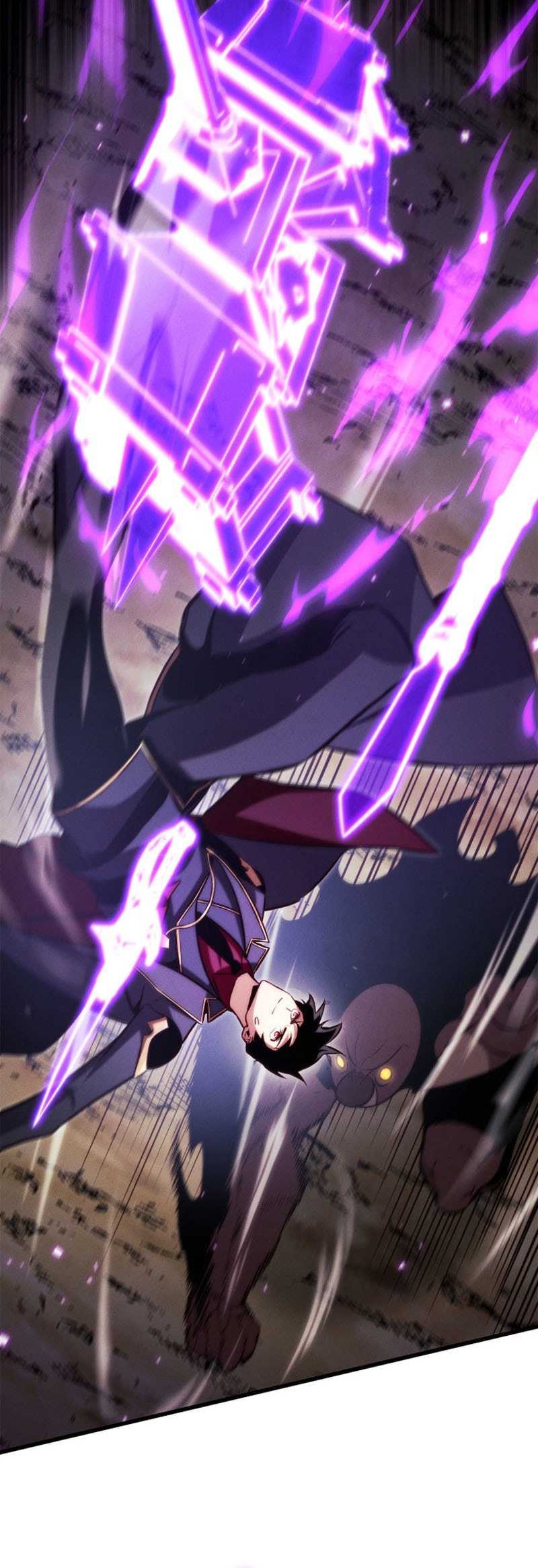 Ranker’s Return (Remake) Chapter 186 Gambar 30