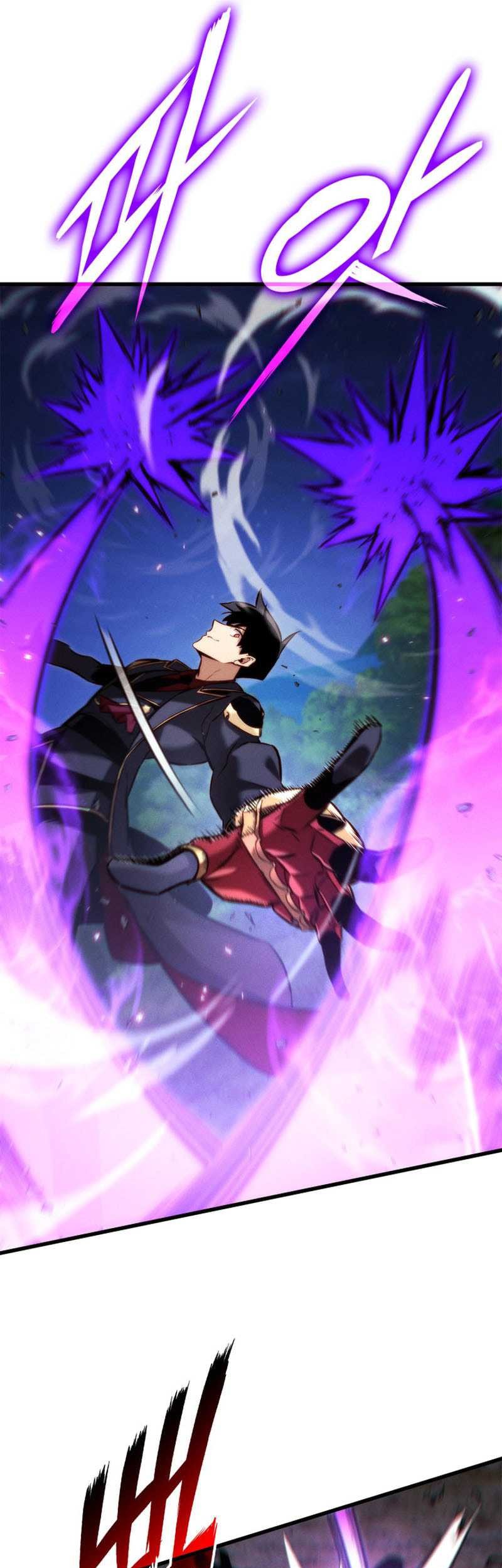 Ranker’s Return (Remake) Chapter 186 Gambar 31