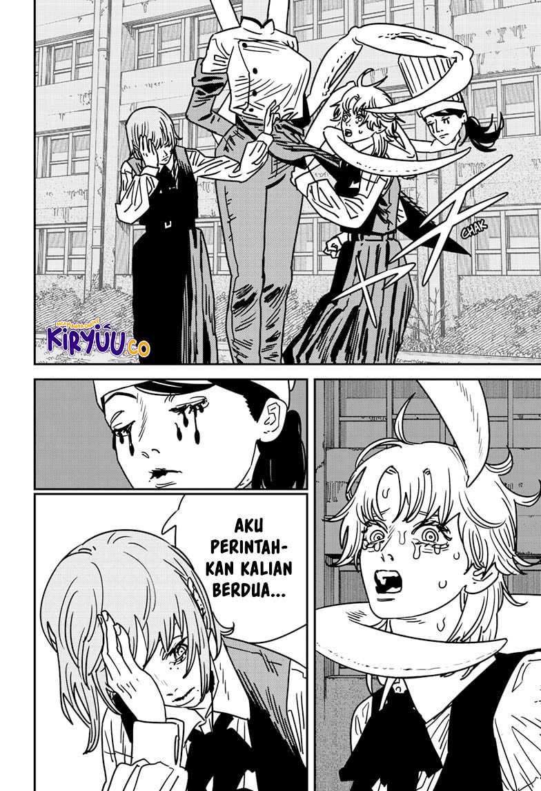 Chainsaw Man Chapter 199 Gambar 14