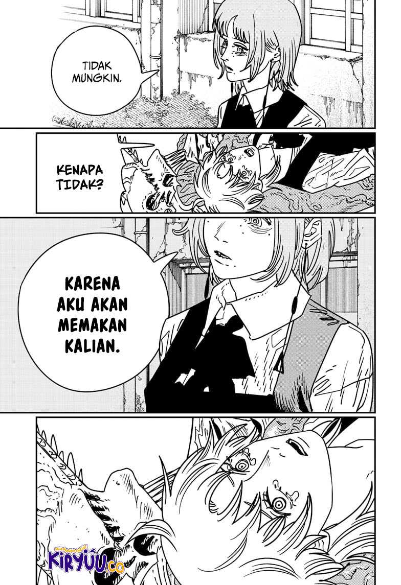 Chainsaw Man Chapter 199 Gambar 5