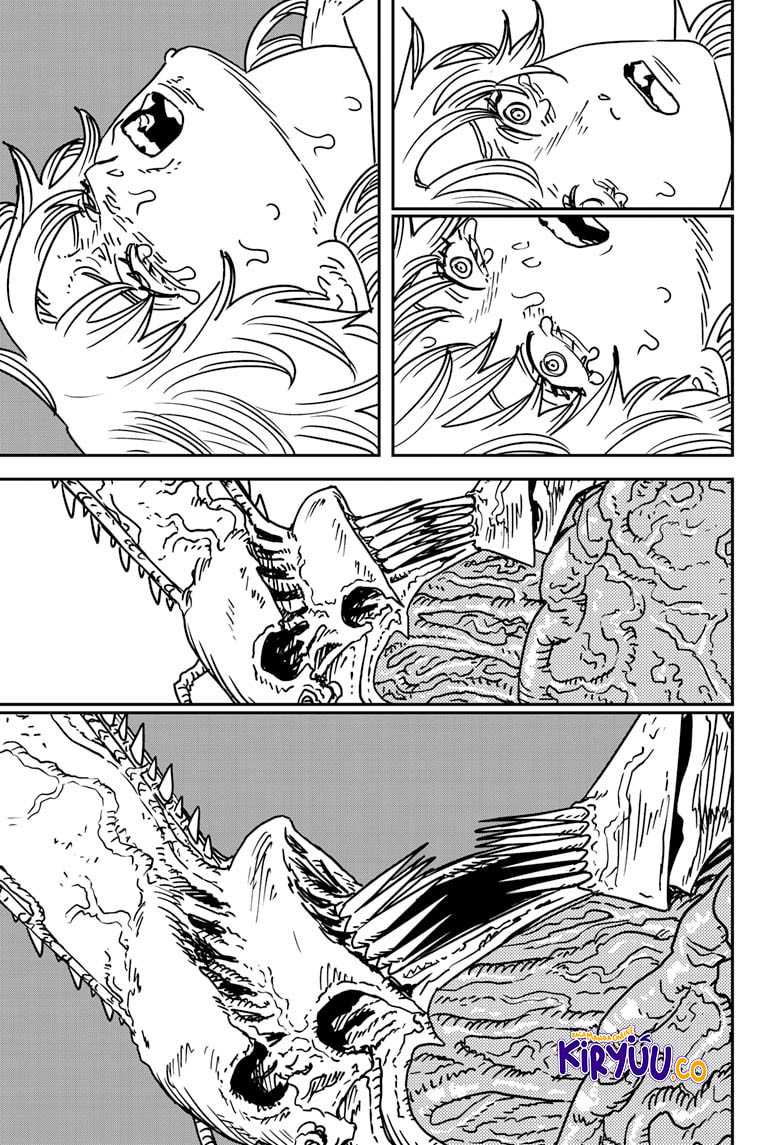 Chainsaw Man Chapter 199 Gambar 7